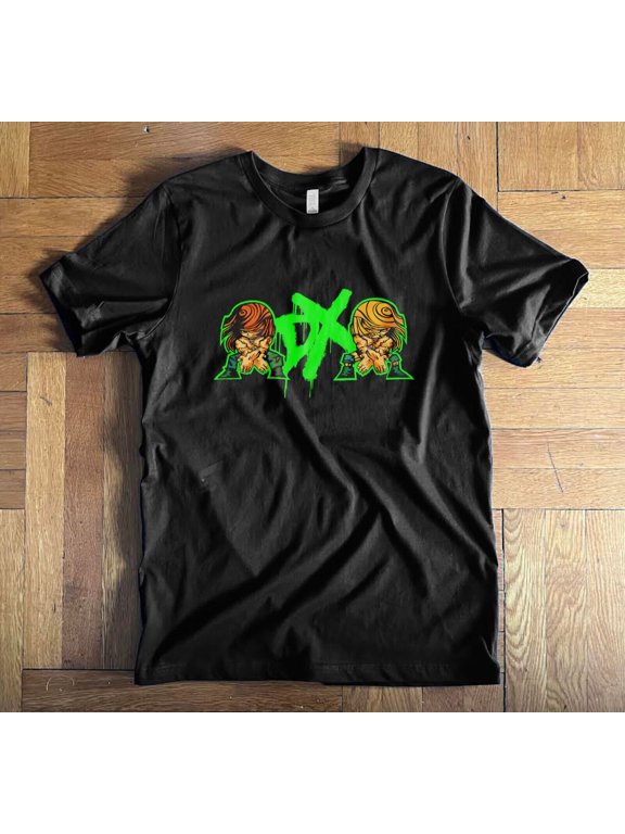 DX Unisex T-shirt (Bella Canvas)