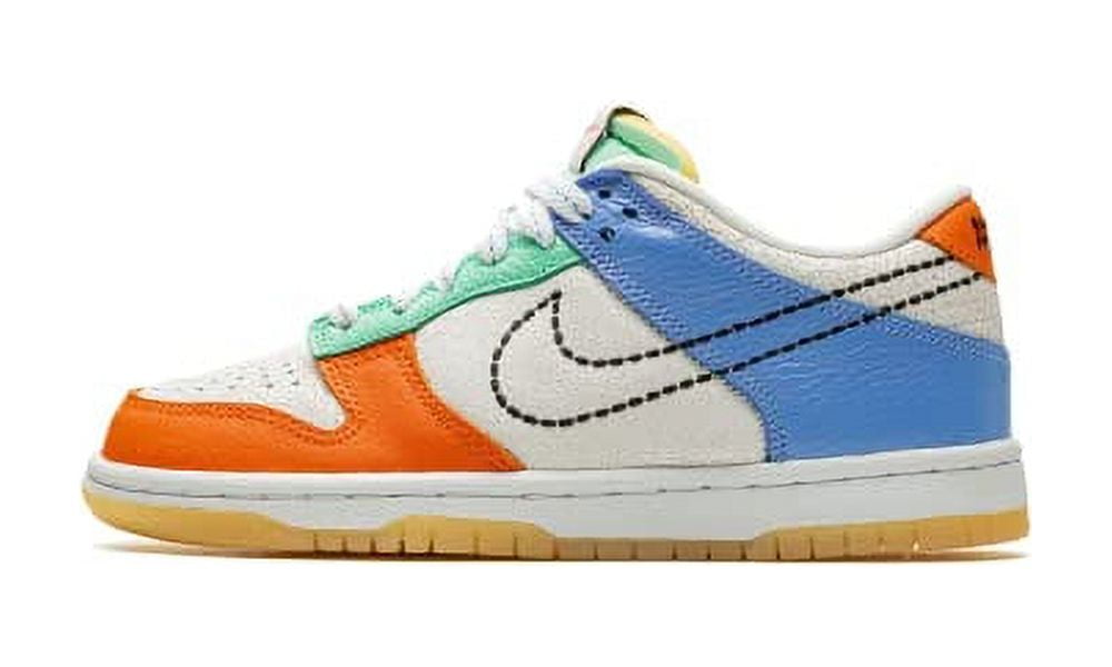 nike dunk low gs stockx