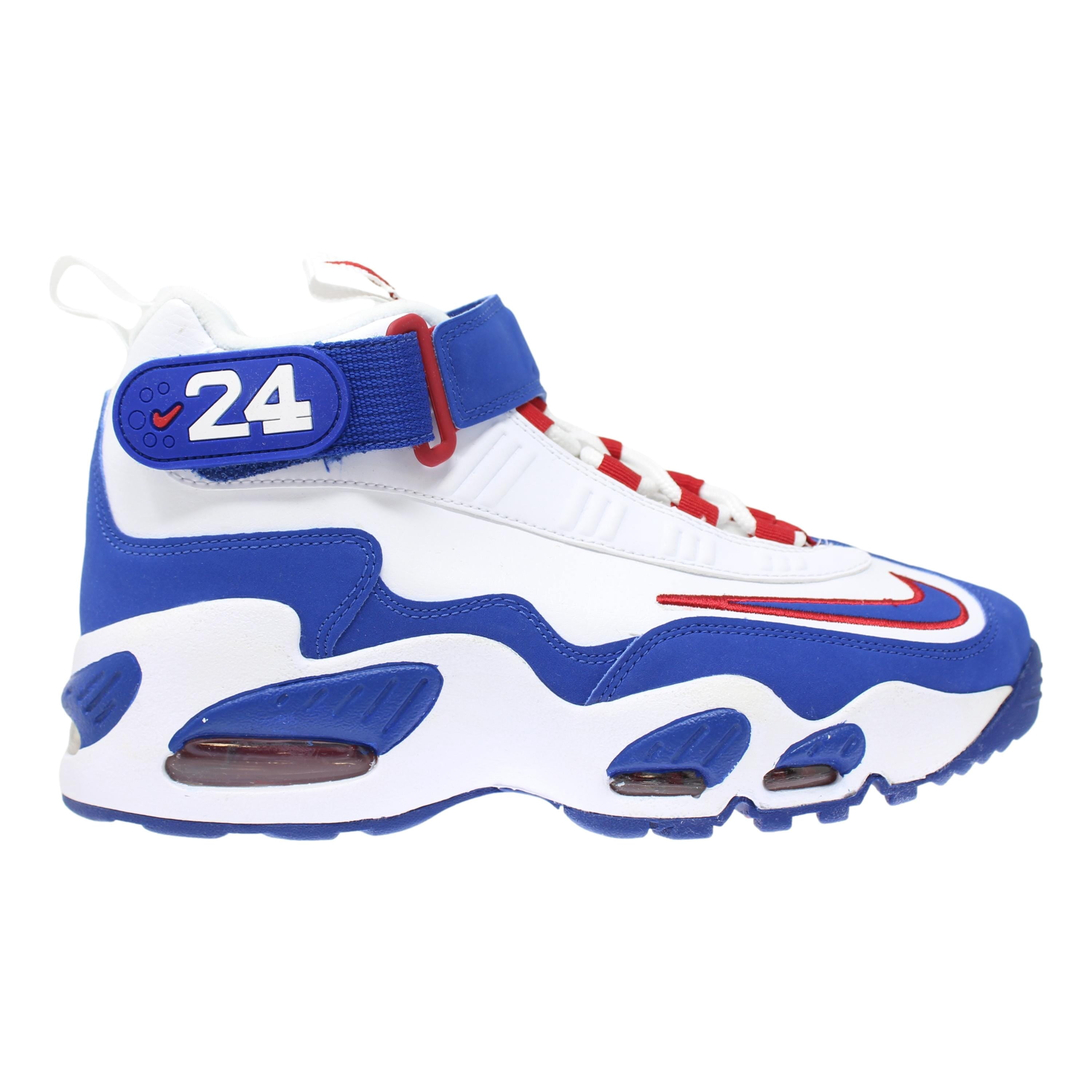 [DX3724-100] Youth Nike Air Griffey Max 1 'USA (2022)' (GS)