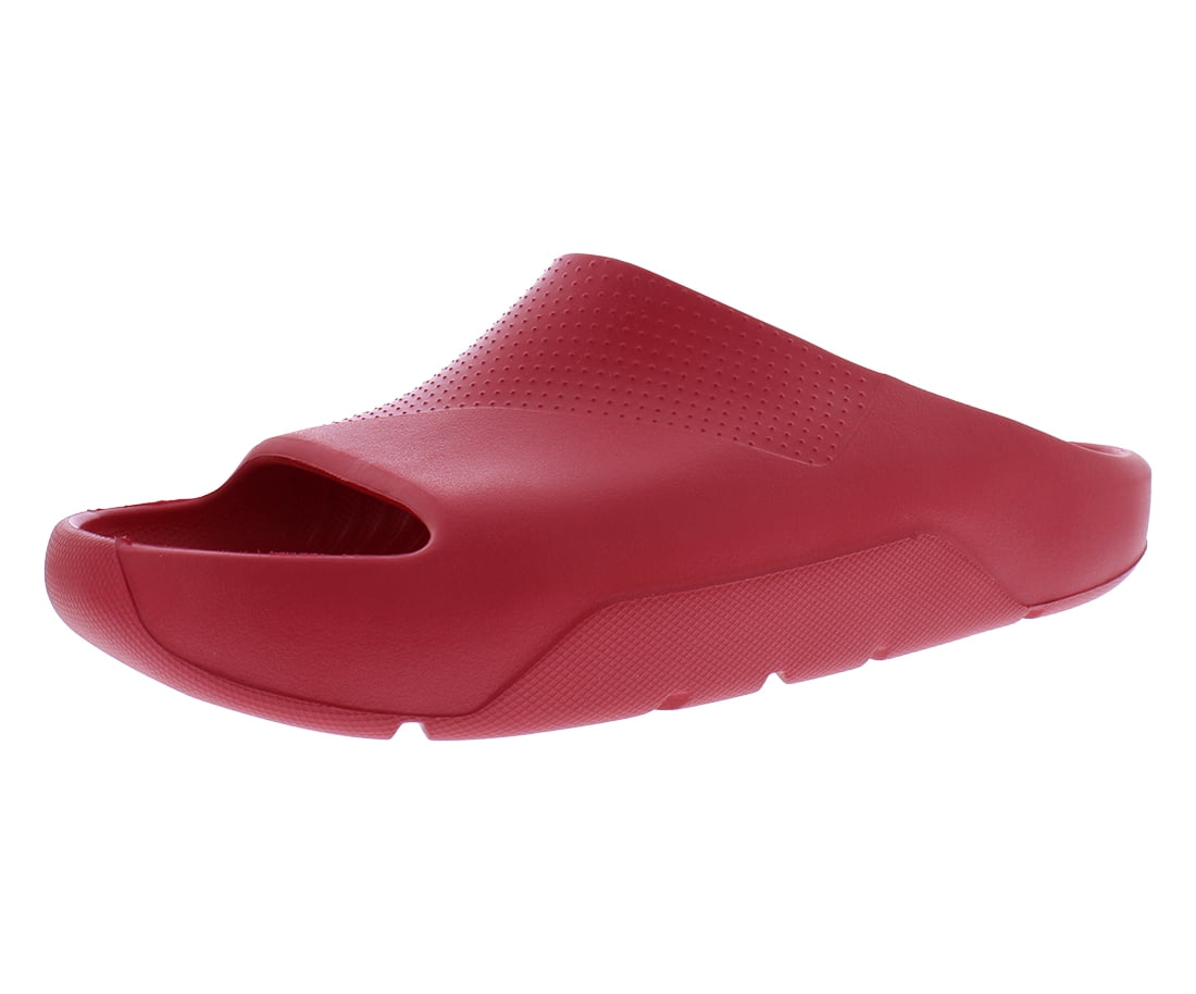 Mens Air Jordan POST SLIDES Sandals  \'UNIVERSITY RED DX5575-600 Size 9 Mens Air Jordan POST SLIDES Sandals  main image 3