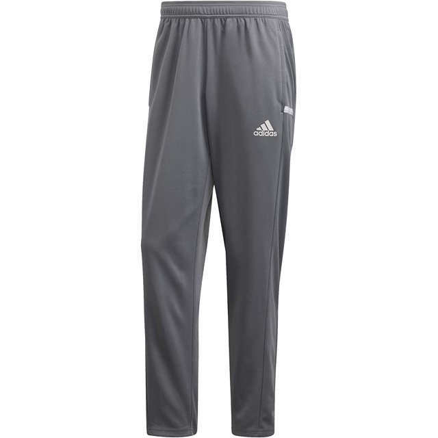 DX7331 Adidas Team 19 Track Pant Men's MultiSport Grey/White L