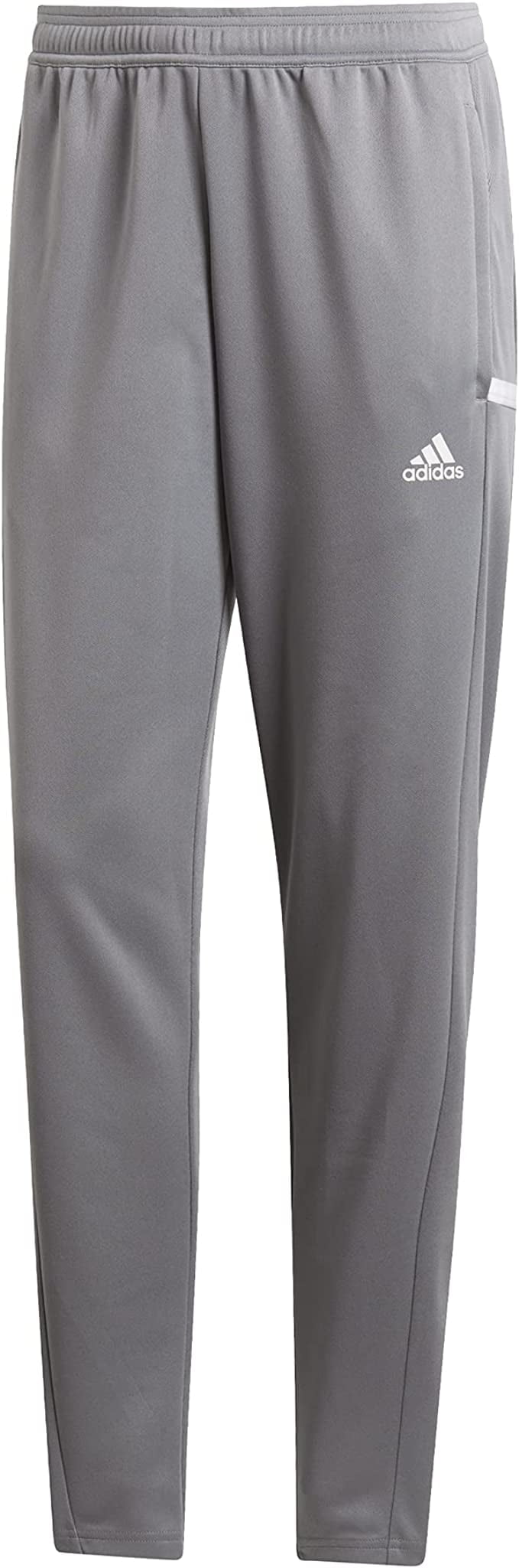 adidas team 19 Track Pant zwart wit | Team sport | Trainingsbroek