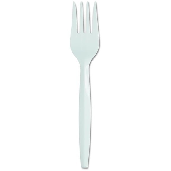 DXESSF21P SmartStock Plastic Cutlery Refill