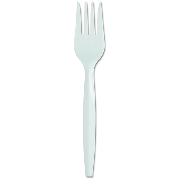 DXESSF21P SmartStock Plastic Cutlery Refill