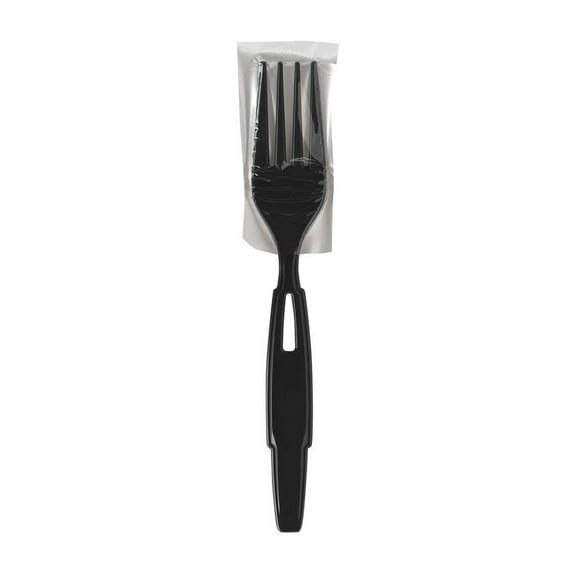 DXESSWPF5 - SmartStock Wrapped Heavy-Weight Cutlery Refill