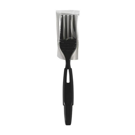 DXESSWPF5 - SmartStock Wrapped Heavy-Weight Cutlery Refill