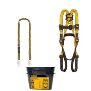 DXFP120001 DEWALT Fall Protection Compliance Kit