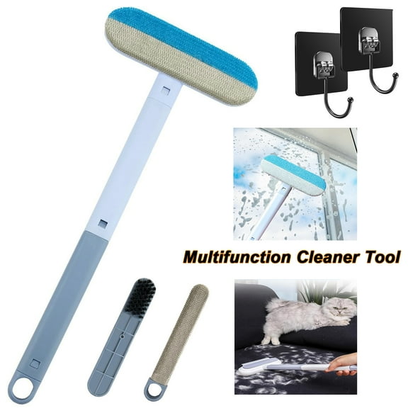 DXIMRX Pet Hair Remover, Reusable Cat and Dog Hair Remover & Lint Brush Roller