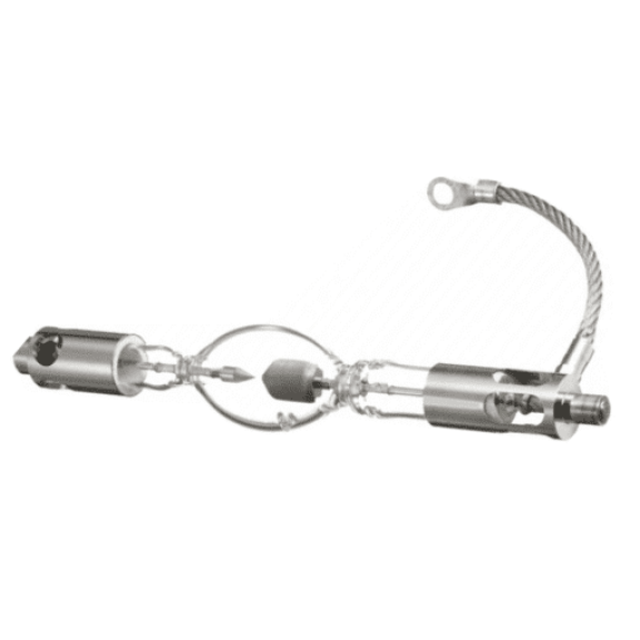 REPLACEMENT PROJECTOR LIGHT BULB - DXL-60SN/LU - 6000W - USHIO