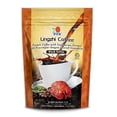 thumbnail image 1 of DXN 1 Box Black Coffee 2 In 1 Gourmet 100% Certified Organic Ganoderma, 1 of 6