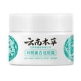 DXOUPM Japanese Melasma Cream Yunnan Herbal Cream, Facial Moisturizer