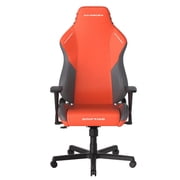 DXRacer Drifting Gaming Chair - Reclining Ergonomic Computer Office Chair with Lumbar Support & Head Pillow - Racing Computer Gamer Gaming Chair Recliner For Adults Teens, Extra Large, AUTUMN