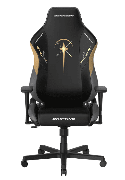 DXRacer Black Friday Gaming Chair Deals 2024 Walmart