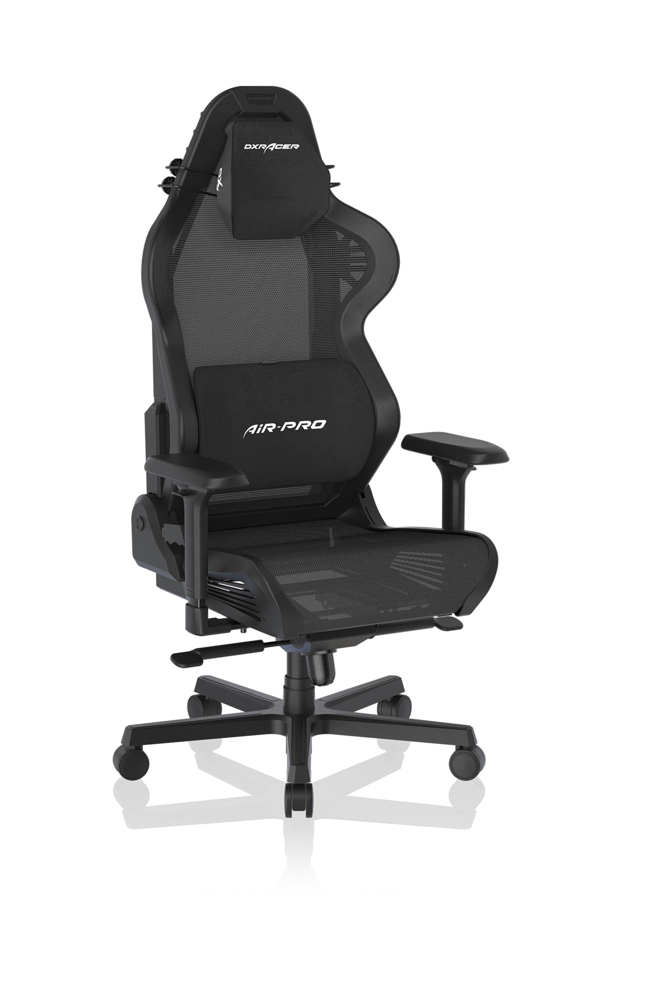DXRacer Ergonomic Mesh Gaming Chair Modular Design Air Pro Series