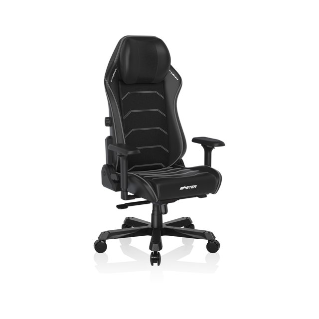 DXRacer Ergonomic Office Chair Big and Tall Chair Luxury Microfiber