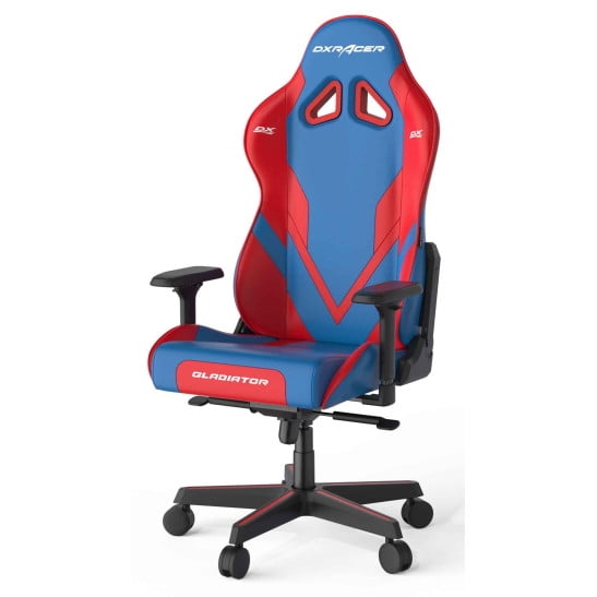 DXRacer G Series Modular Gaming Chair with Removable Seat Cushion and