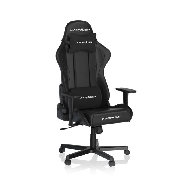 DXRacer Gaming Chair PC Office Chair PU Leather, up to 200 lb, Formula