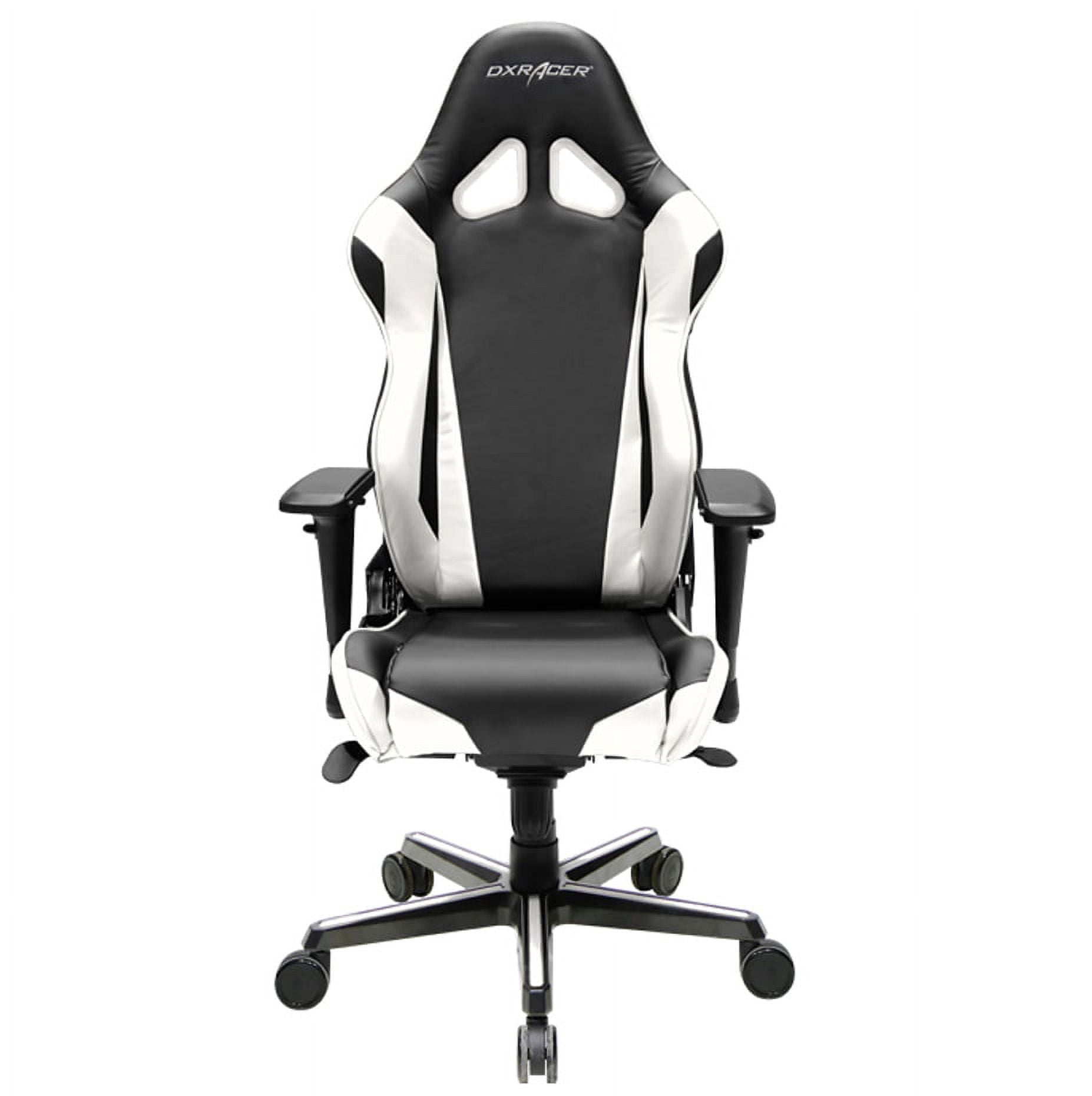 DXRacer Racing Series Executive High Back Gaming Chair, OH/RV001/N 