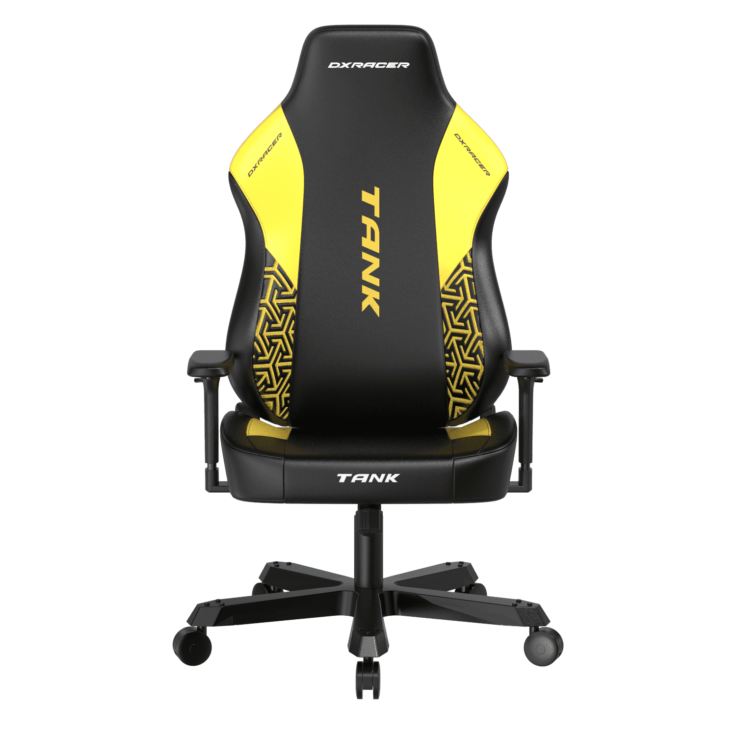 Racer Chair Custom Dxracer DXRacer Tank Series Gaming Chair For