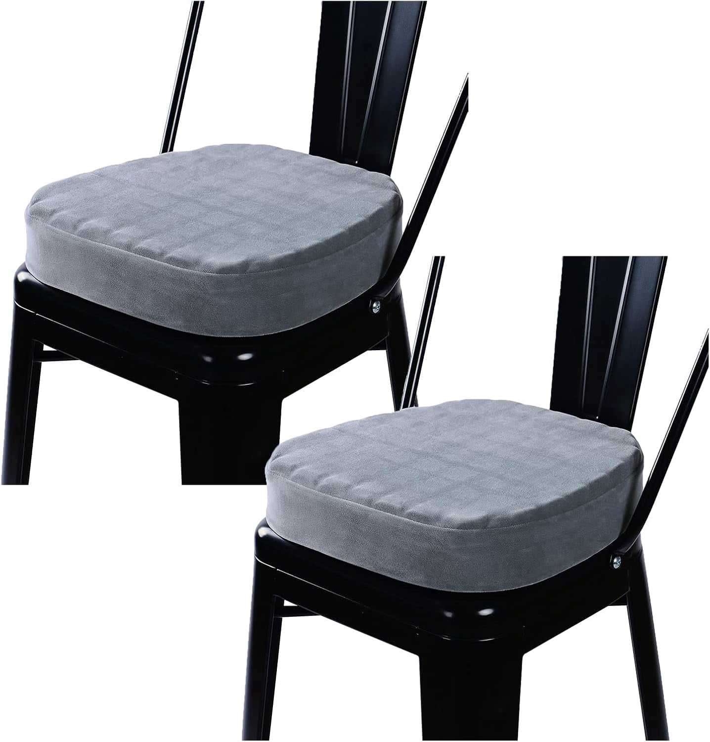 Metal Bar Stool Cushions
