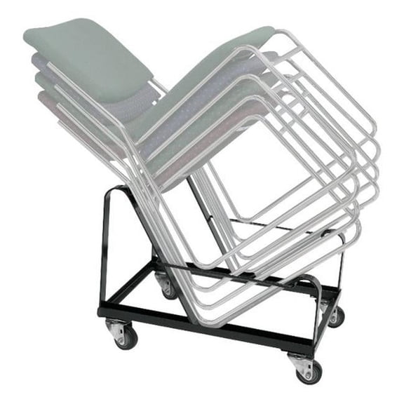 DY-86 8600 Stack Chair Dolly