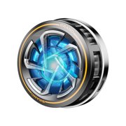 DY18 Semiconductor Radiator Game Cooler for Gaming Phone Tablets Faster Cooling Effiency Fan Accessory