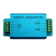 thumbnail image 1 of DY510 4-20mA 0-10V Load Cell Indicator Weighing Sensor Transducer Transmitter Amplifier Signal Force Gauges For Hopper Weight High Pressure Tension ,Multiple unit switching, 1 of 6