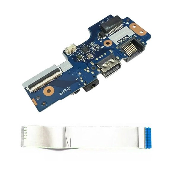 DY512 NS-B191 for Y520 Y520-15IKBN USB Audio IO Board Cable