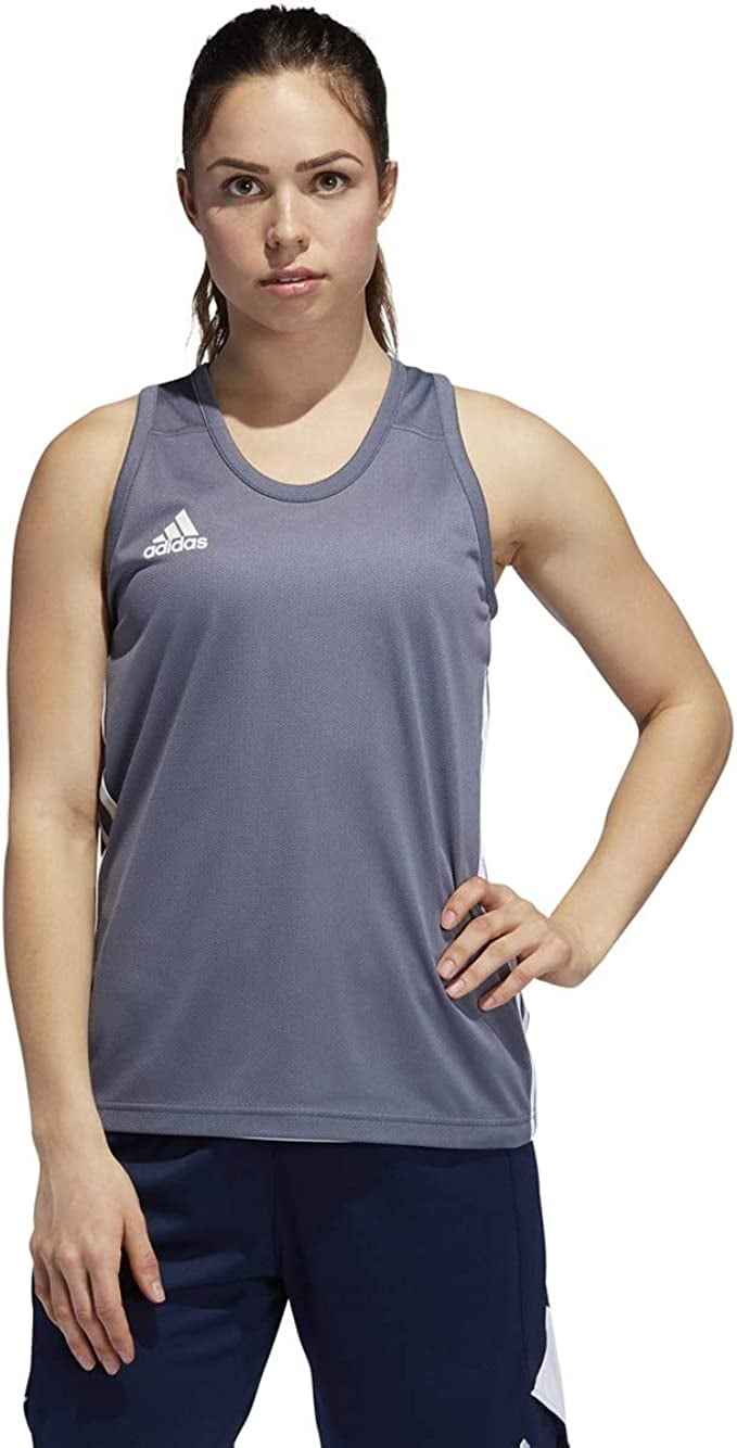 3g speed reversible jersey