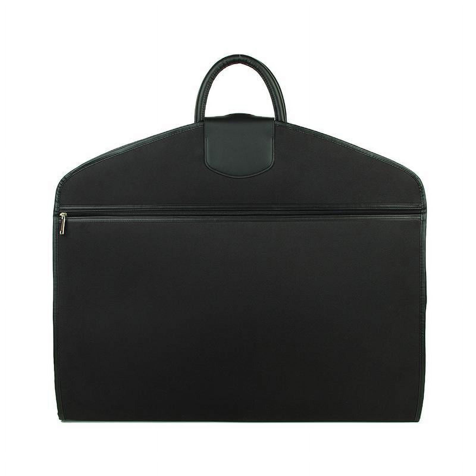 DYBHRD Heavy Duty Premium Travel Suit Garment Bag