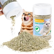 Dry Catnip Powder 1.06oz - rated 1 stars from 1 reviews