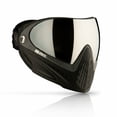 DYE I4 Pro Thermal Paintball Goggles - Shadow Black/Gray - Walmart.com