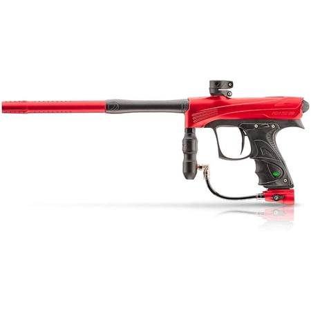 DYE Rise CZR Paintball Marker