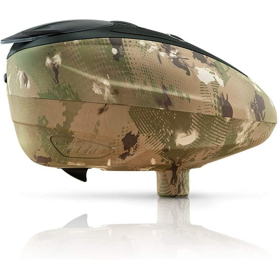 DYE Rotor LT-R Loader