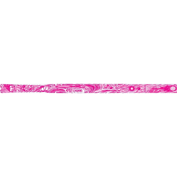 DYEDBRO Frame Protection, Kaos White NLS