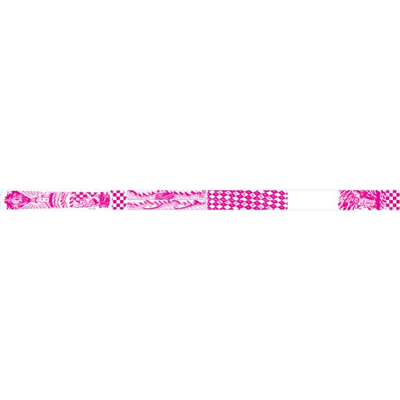 DYEDBRO Frame Protection, Surfs Up White NLS