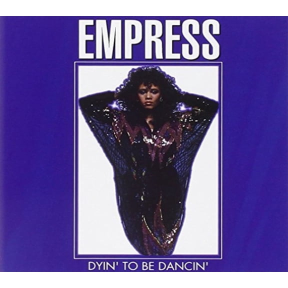 DYIN TO BE DANCIN