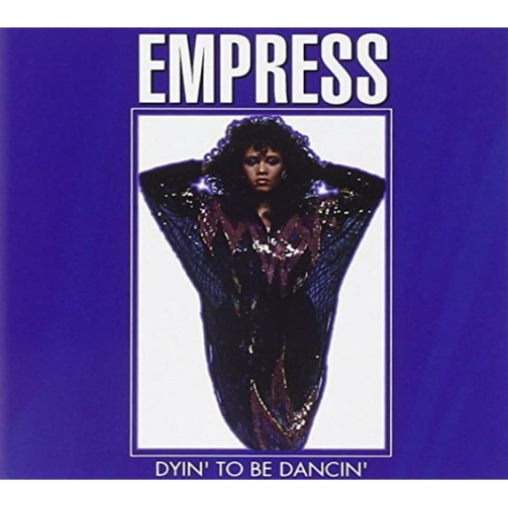DYIN TO BE DANCIN