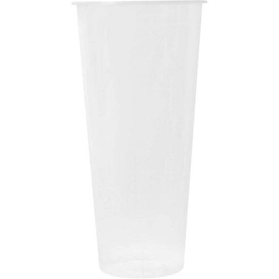 DYJP 24oz Tall Premium PP Cup - 500 ct