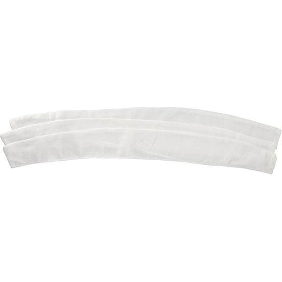 DYJP Tummy Liners Set of 3, Medium