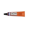 thumbnail image 1 of DYKEM Cross-Check - Tamperproof Marker / Torque Seal - 1 oz Tube (1 Pack, Orange, 1 of 1
