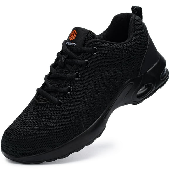 nike steel toe safety shoes