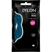 Dylon Permanent Hand Fabric Dye (50g)