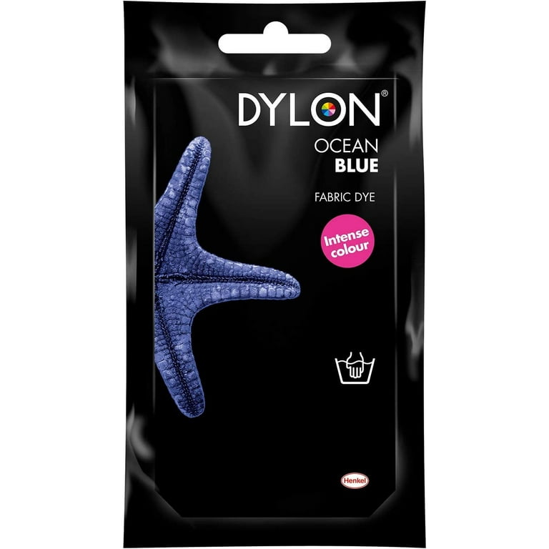 Dylon Eco Reactive Dye Packs - Machine Dye
