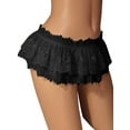 thumbnail image 1 of DYMADE Women Fashion Lace Puffy Sexy Underwear, 1 of 3