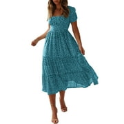 Baby Doll Dress - Walmart.com