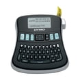 thumbnail image 1 of DYMO 2175085 LabelManager 210D 2 Lines 6.1 in. x 6.5 in. x 2.5 in. Label Maker, 1 of 5