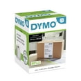 thumbnail image 1 of DYMO Authentic LW Extra-Large Shipping Labels, DYMO Labels for LabelWriter 5XL and 4XL Label Printers Only, White, 4" x 6", 1 Roll of 220, 1 of 6
