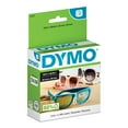 thumbnail image 1 of DYMO Authentic LW Price Tag Labels, DYMO Labels for LabelWriter Printers, White, 15/16" x 7/8", 1 Roll of 400, 1 of 4