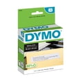 thumbnail image 1 of DYMO LabelWriter Return Address Labels, 3/4 x 2, White, 500 Labels/Roll, 1 of 5